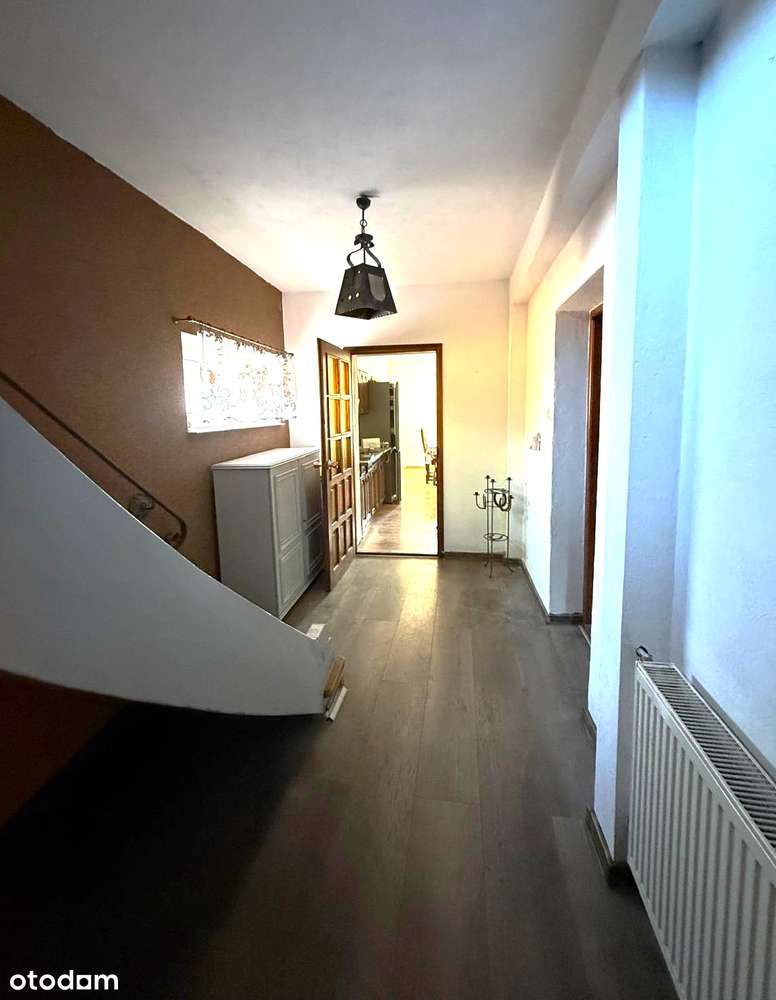 Dom z ogrodem/Włóki! - Pełny obrazek: 4/18