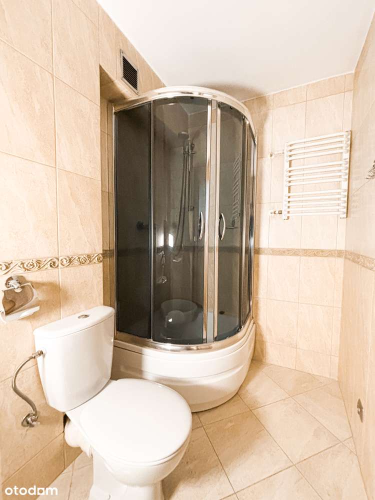 Dwustronne, słoneczne mieszkanie w sercu Słupska-7