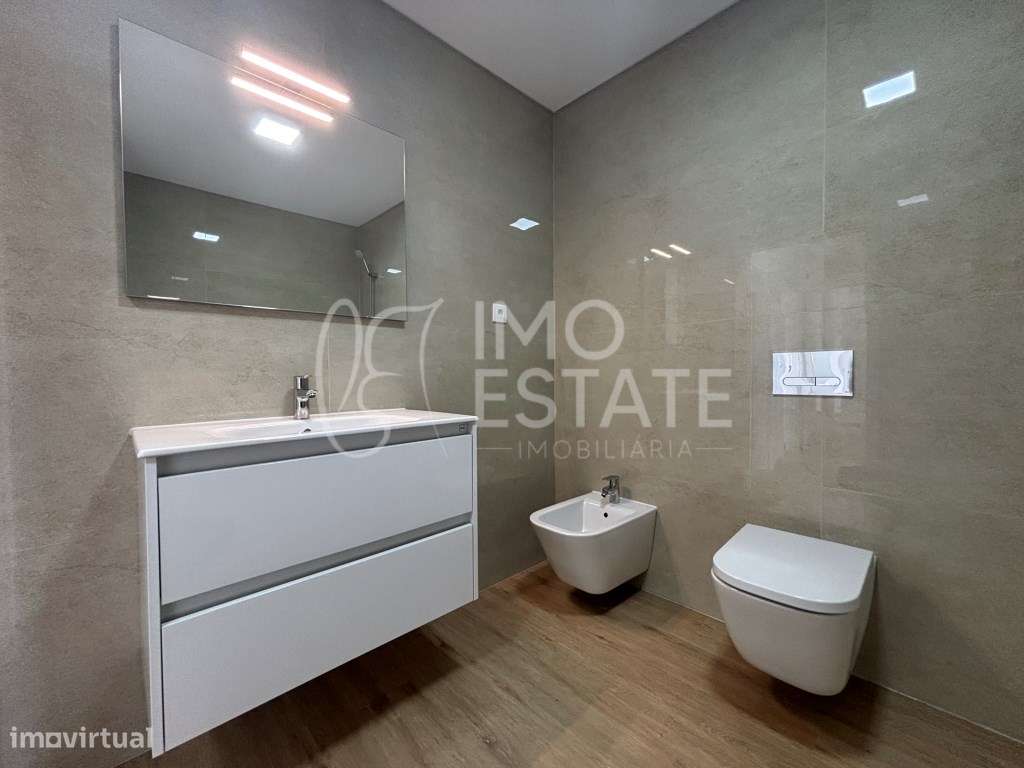 Apartamento T3 Duplex Condeixa-7