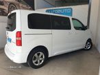 Citroën Spacetourer 1.6 BlueHDi M Feel ETG6 - 11