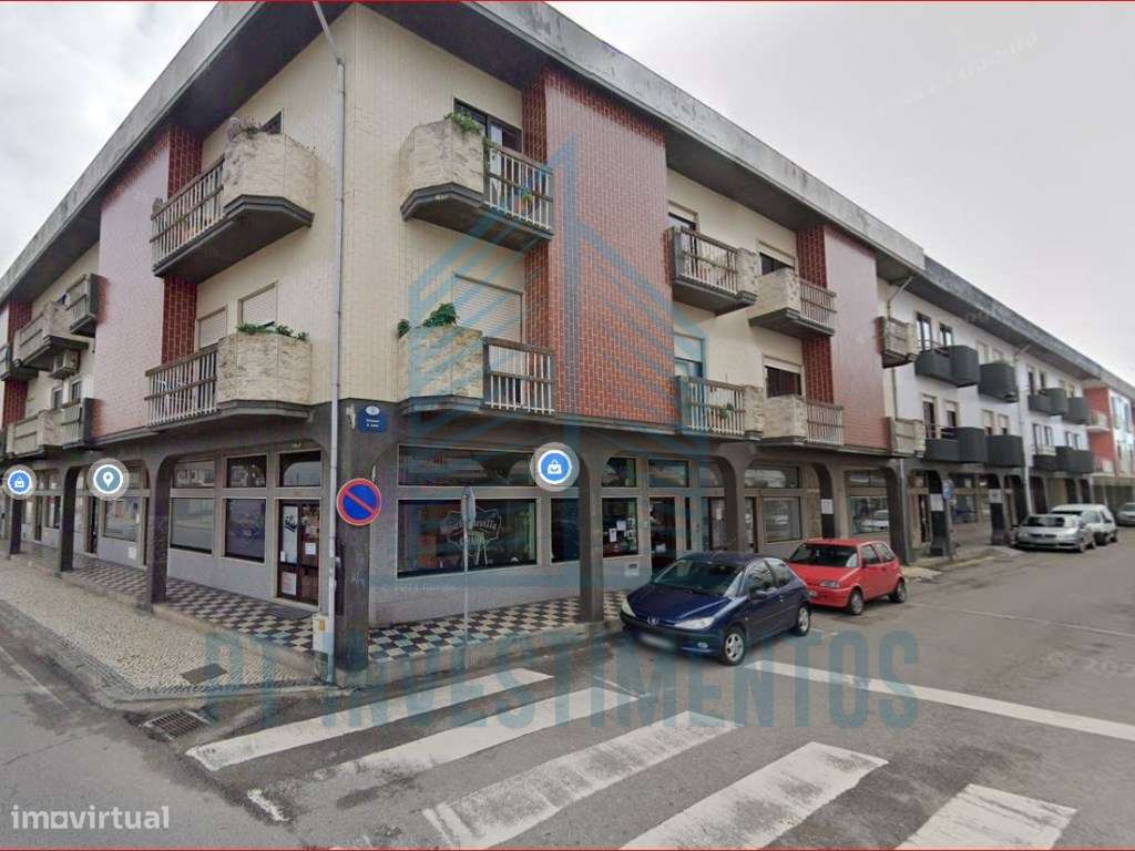 Apartamento T2 na Gafanha da Nazaré - Grande imagem: 2/6