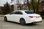 Mercedes-Benz Klasa S 400 d 4-Matic AMG Line 9G-TRONIC - 6