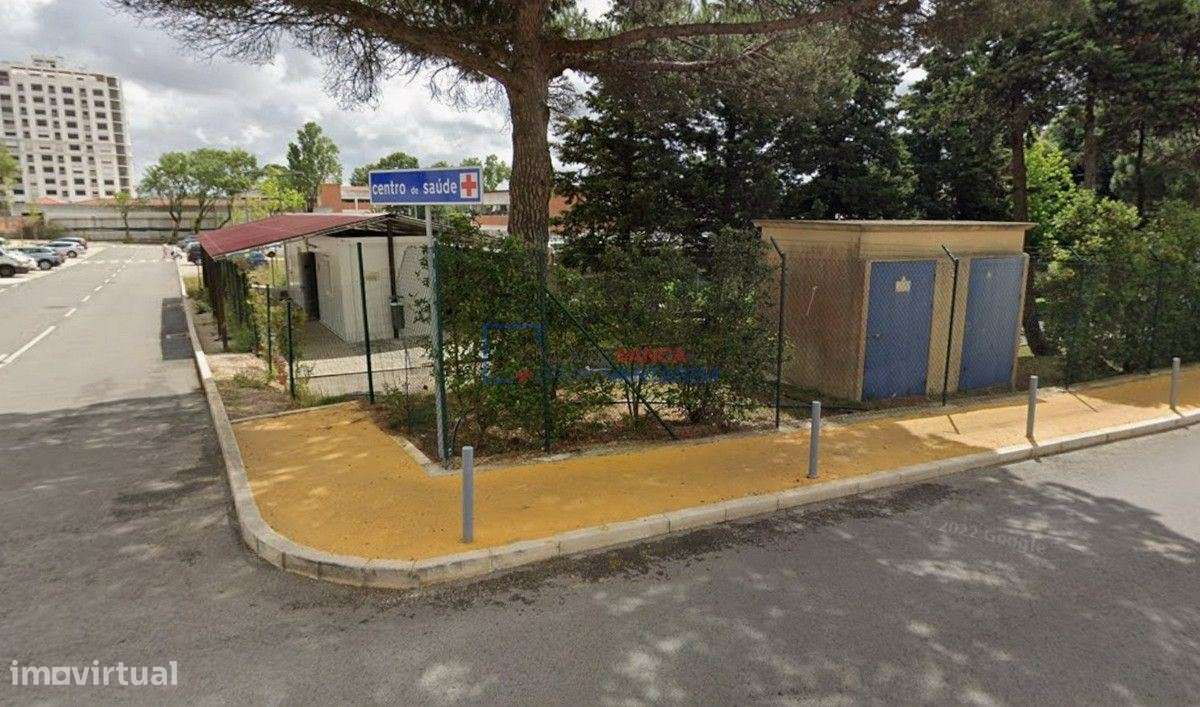 T2 ALGUEIRÃO - Grande imagem: 4/4