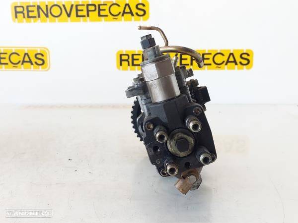 Bomba Injectora / Alta Pressao Opel Corsa C (X01) - 4