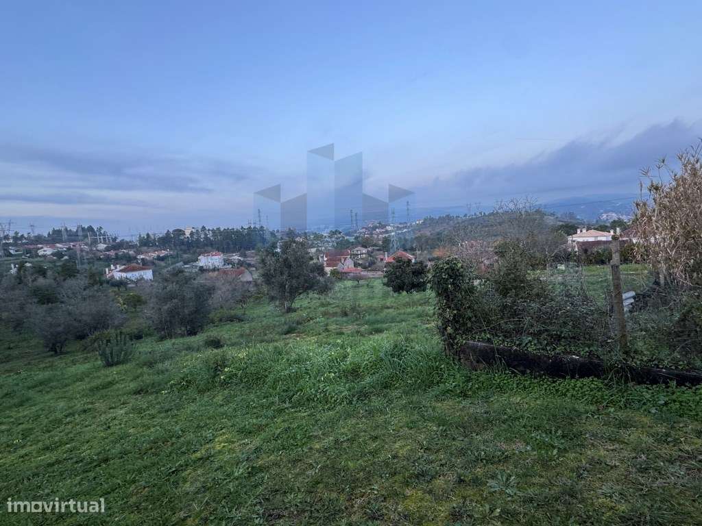 Vende-se terreno para construção em Coimbra, Marco dos Pereiros-5