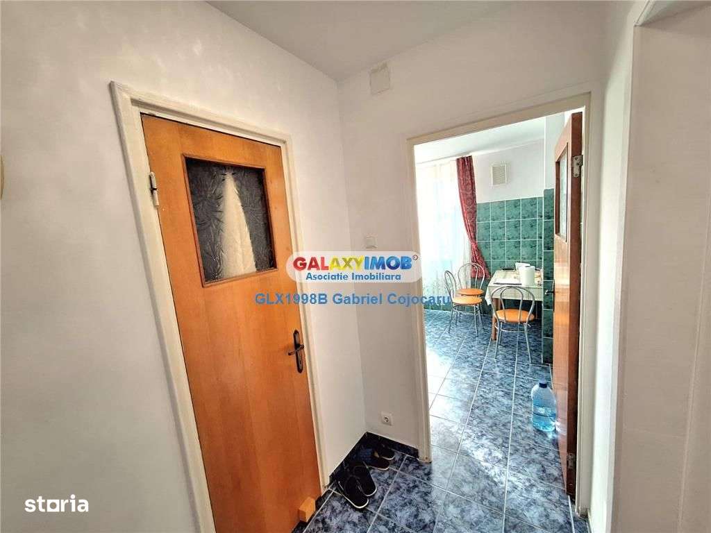 Rahova\/Alexandriei\/Teius de vanzare ap.2 cam\/48mp\/an1975\/mob-7