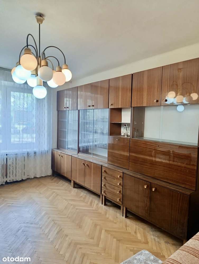 3 pokoje | Centrum Radomia | 60m2 | Inwestycyjne | Wysoki parter-6