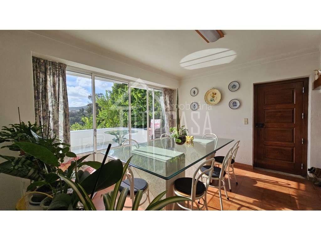 Quinta T6 em Palhais-29