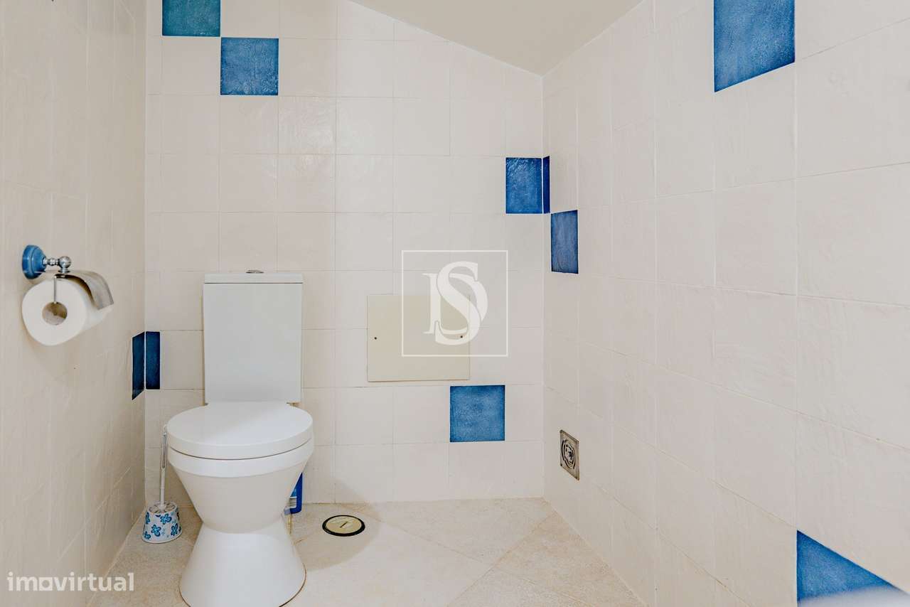 Moradia T4 na Melhor Zona da Cidade de Torres Novas!!!-35