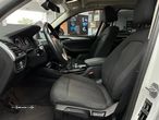 BMW X3 18 d sDrive Advantage - 19