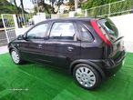 Opel Corsa 1.2 Twinport Enjoy - 4