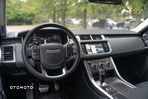 Land Rover Range Rover Sport S 5.0 V8 S/C HSE Dynamic - 17