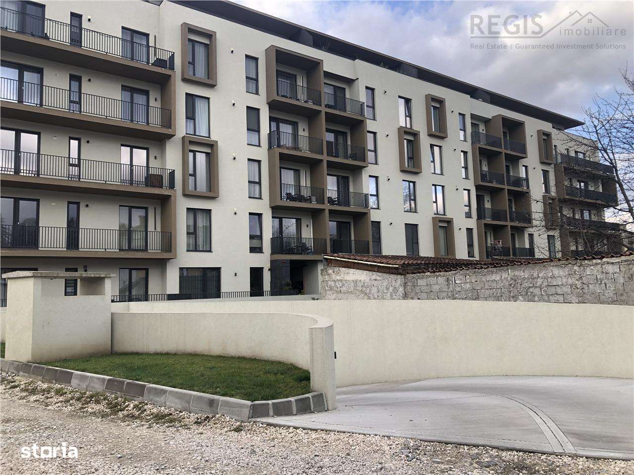 2 Camere Nou 67 MP, Lux, Central, Parcare Subterana-18