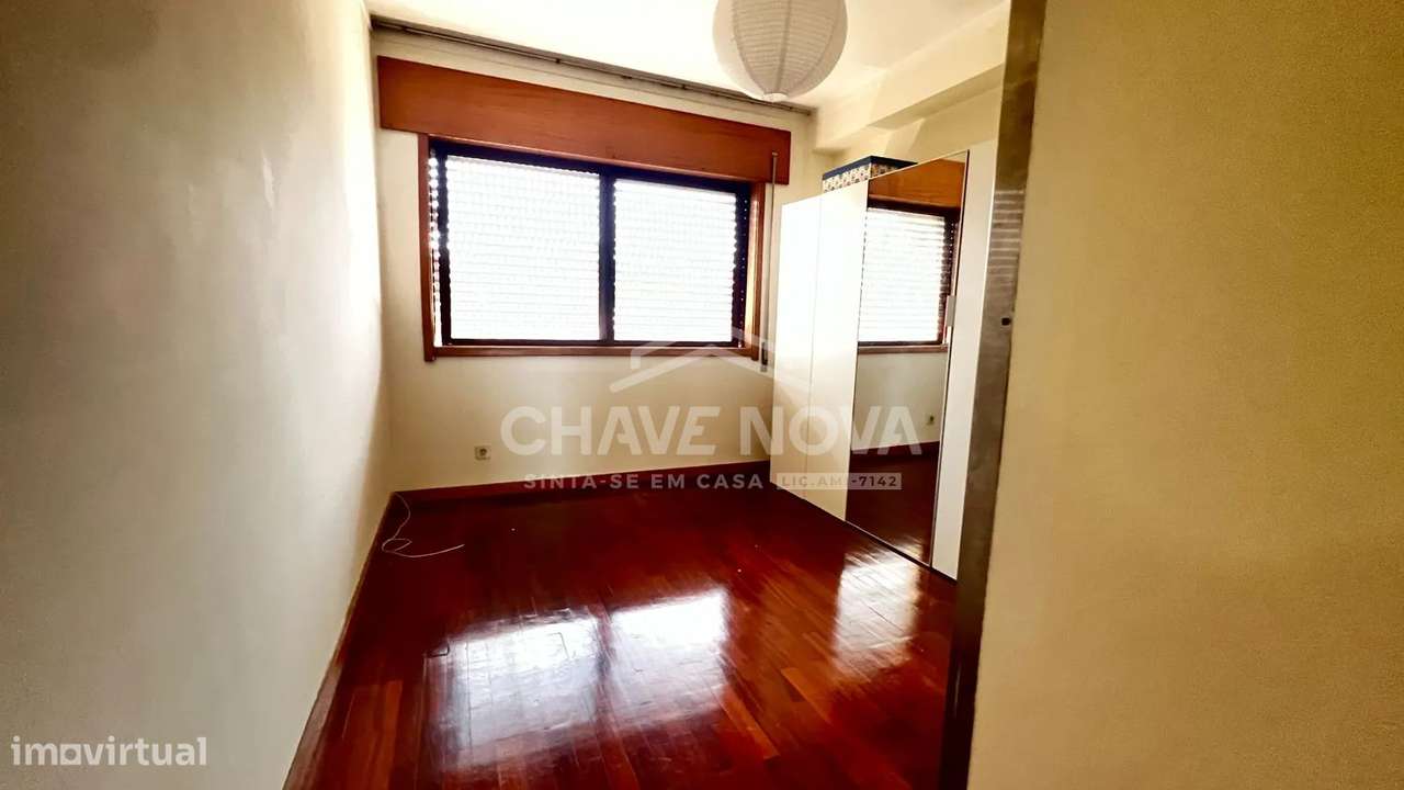 Apartamento T3 - Constituição - Porto-10