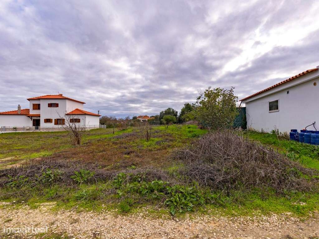 Moradia T3 Isolada com 1000 m² + Terreno Contíguo de 1200 m² - Cast...-58