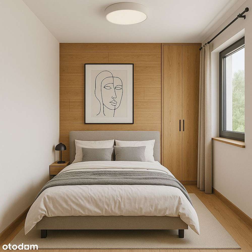 Zamieszkaj w Ochodzy – komfort blisko Skawiny!-4