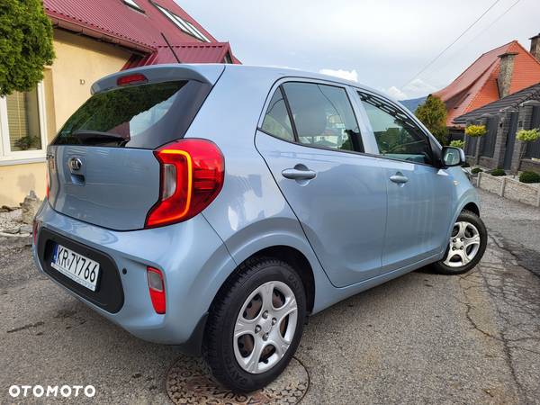 Kia Picanto 1.0 L - 24