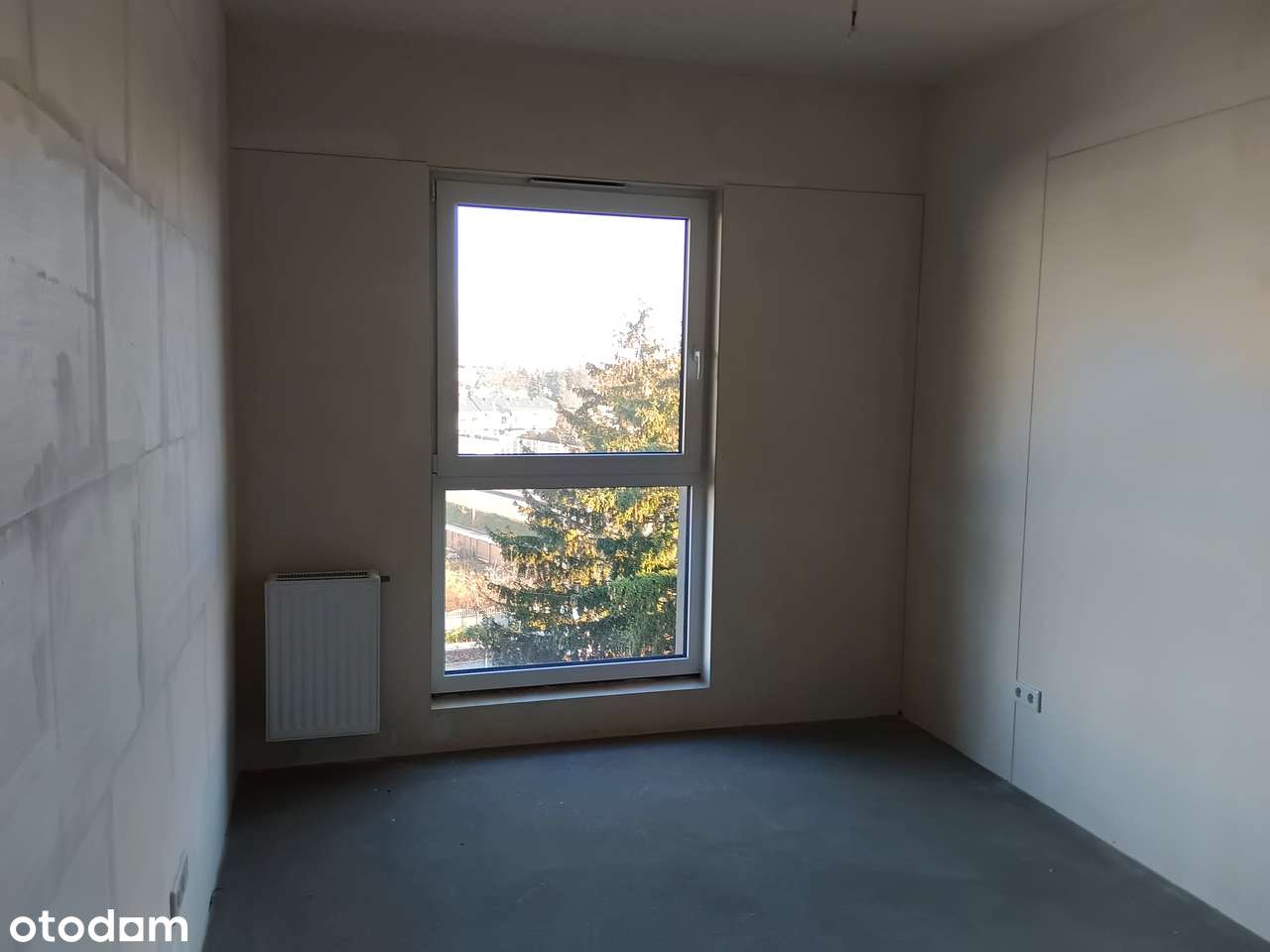 Sprzedam 3 pokoje, Legionowo, apartamentowiec z 2025. roku - Pełny obrazek: 5/8