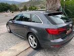 Audi A4 Avant 2.0 TDi S-line - 6