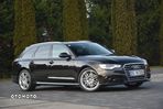 Audi A6 Avant 3.0 TDI DPF quattro tiptronic - 8