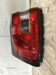 JEEP CHEROKEE KL LAMPA TYLNA LEWA - 5