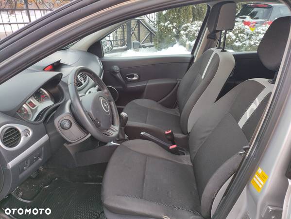 Renault Clio 1.2 TCE Rip Curl - 3