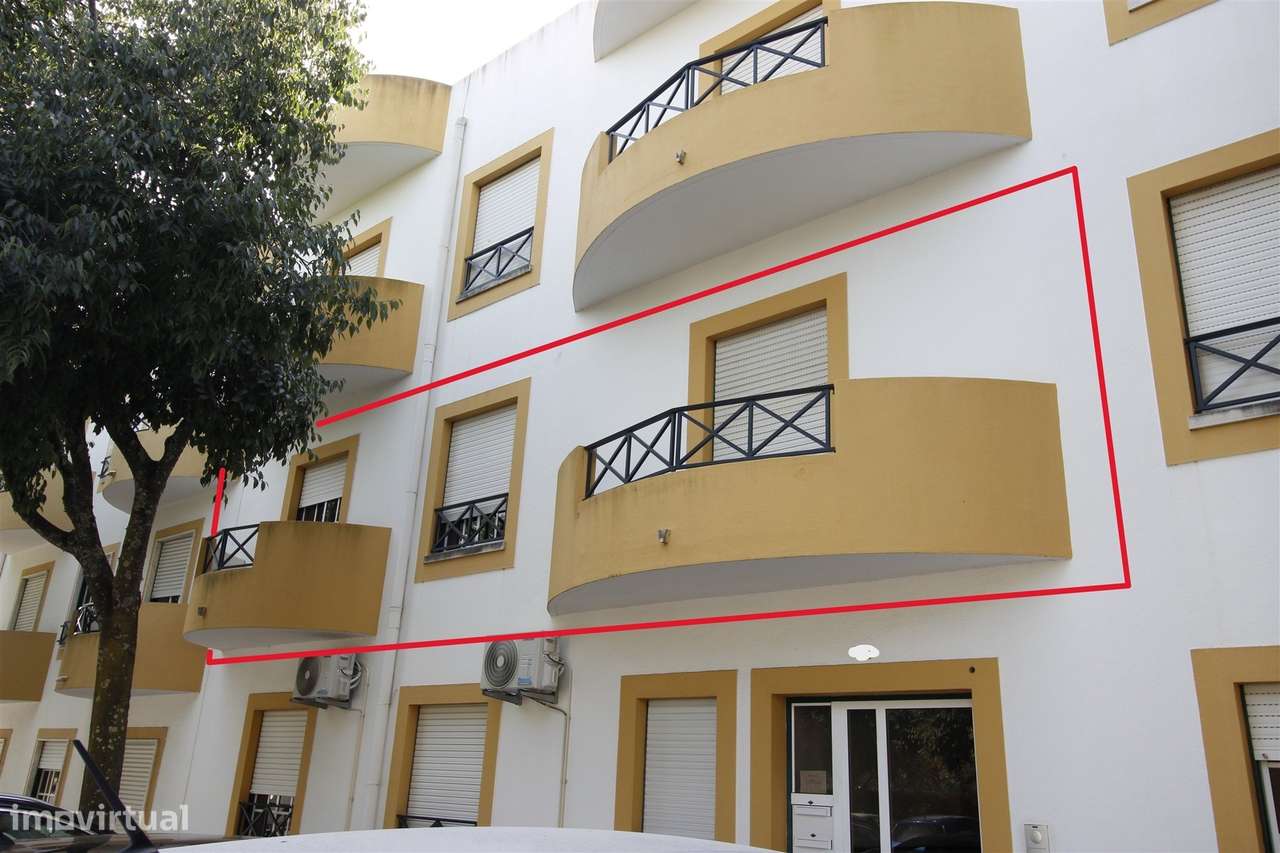 Apartamento T3 Venda em Vendas Novas,Vendas Novas-0