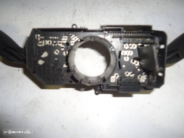 Manete das Luzes e manete do Limpa para brisas VW Polo de 2006 - 5