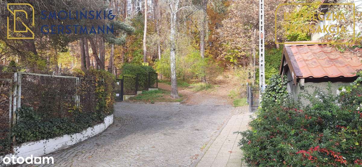 Na sprzedaż - ul. Wybickiego, 40m2, Sopot Górny !-7