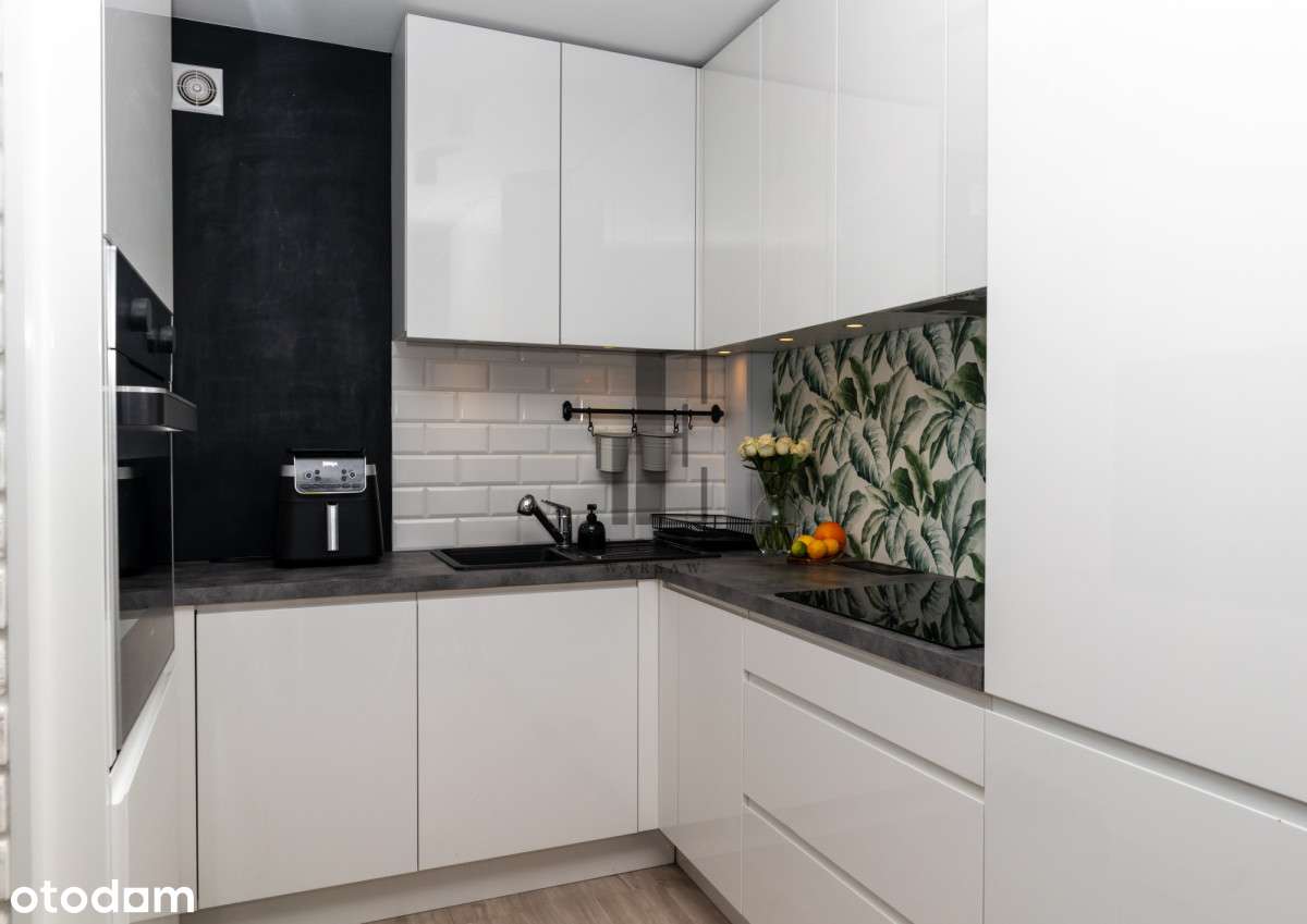 Solidne wykończenie, Bezpośrednio Mokotów-5