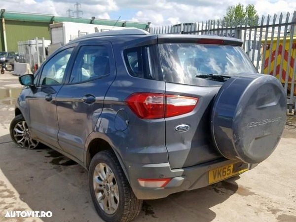 Piese Caroserie Ford Ecosport 1.0 benzina 2015 - 1