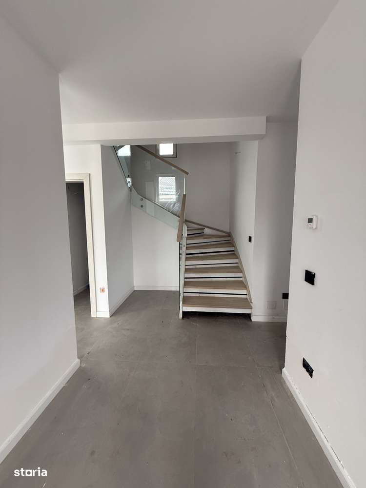 Casa tip duplex Balotesti - Codrii Vlasiei - Imagine principală: 3/20