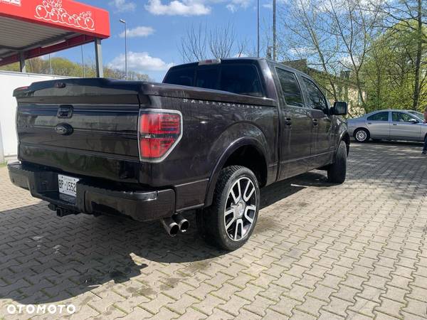 Ford F150 - 6