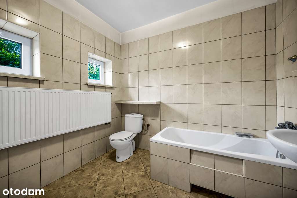 Na sprzedaż PIĘKNY DOM NA SPRZEDAŻ-17