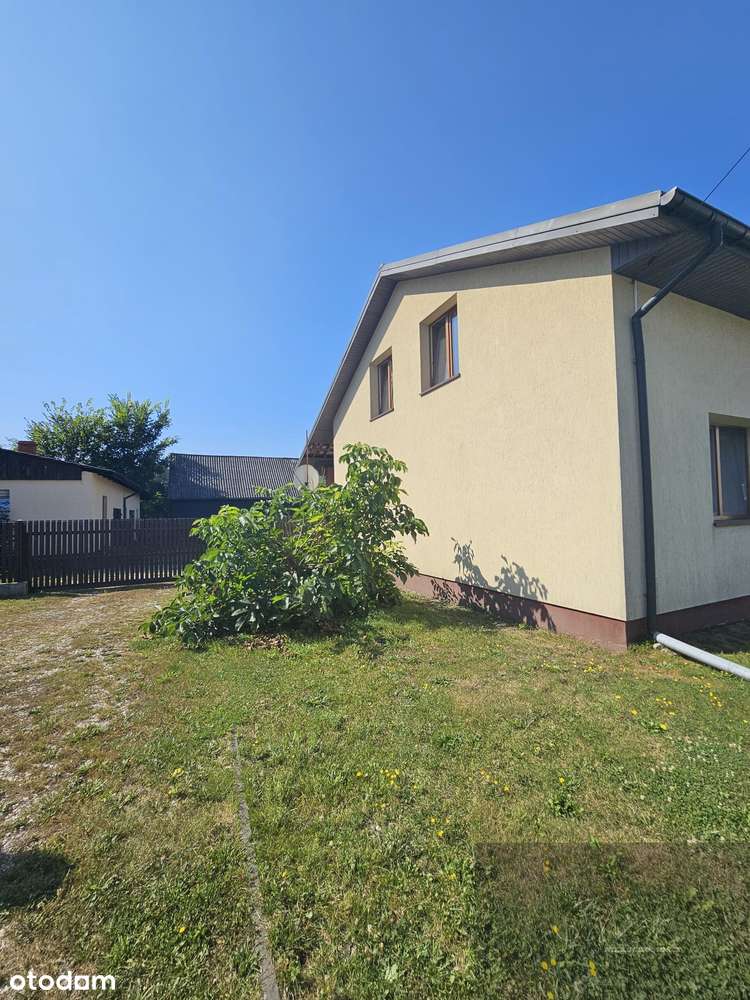 Dom z ogromnym potencjałem – Korytów, 156 m², działka 4800 m² - Pełny obrazek: 4/20