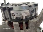 OPEL ADAM 1.4T ALTERNATOR 13597226 - 4