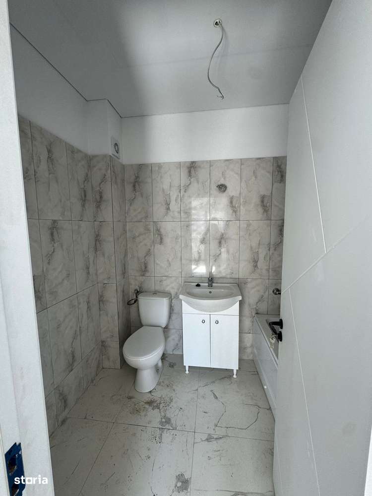 APARTAMENT TIP STUDIO -AVANS 80%-DE VANZARE-MILITARI RESIDENCE-7