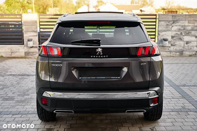 Peugeot 3008 1.2 PureTech GT S&S EAT8 - 13