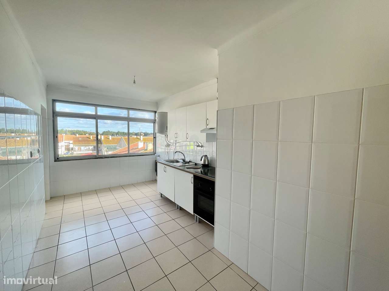 Apartamento T3 em Samora Correia-6