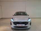 Ford Fiesta 1.0 EcoBoost 7DCT mHEV Titanium - 4