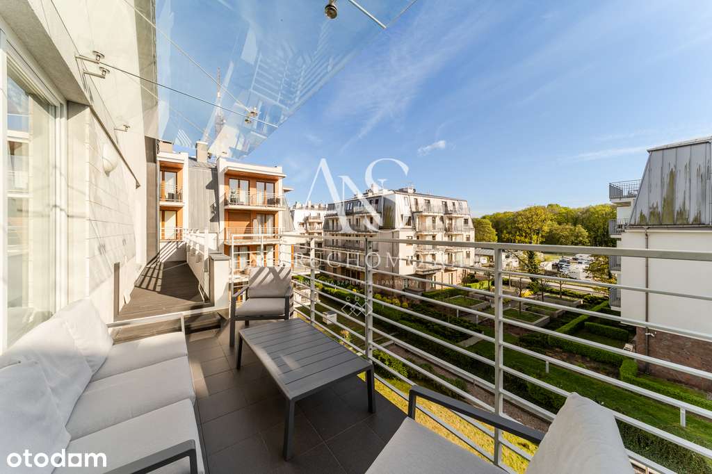 Apartment 83,25m2, Świnoujście - Casa Marina Spa - Pełny obrazek: 1/20