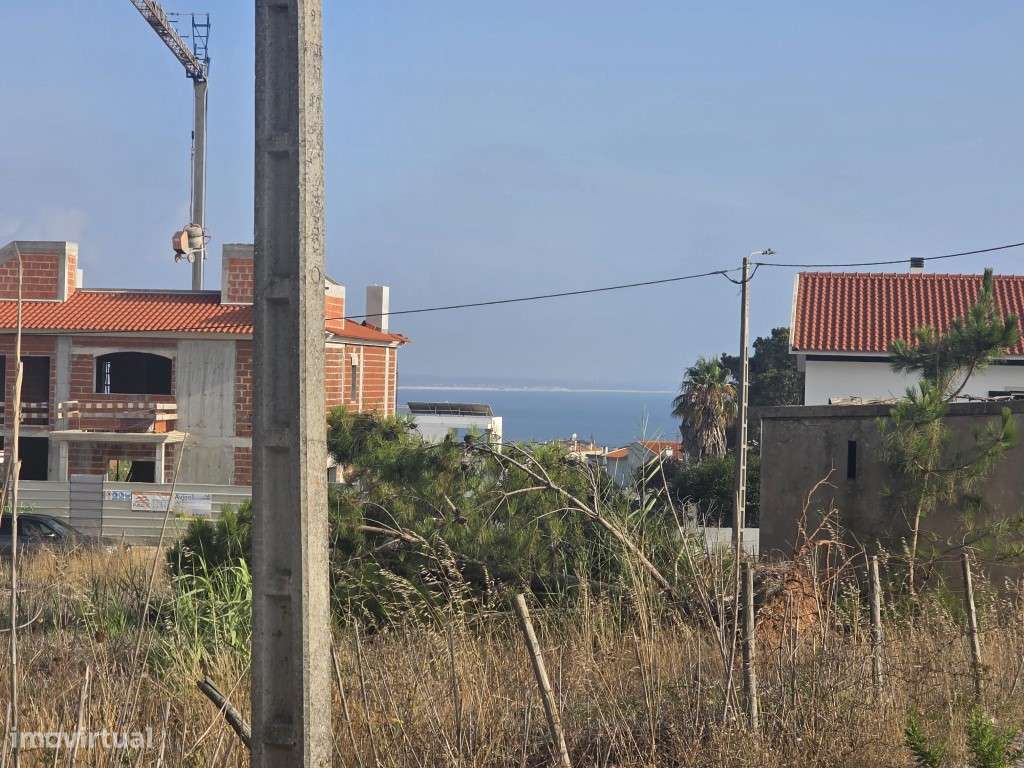 Terreno - Buarcos-4