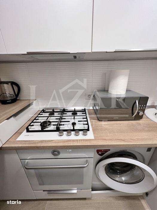 Inchiriere Apartament 2 Camere - Drumul Taberei | Metrou | Renovat - Imagine principală: 4/8