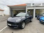 Porsche Macan - 2