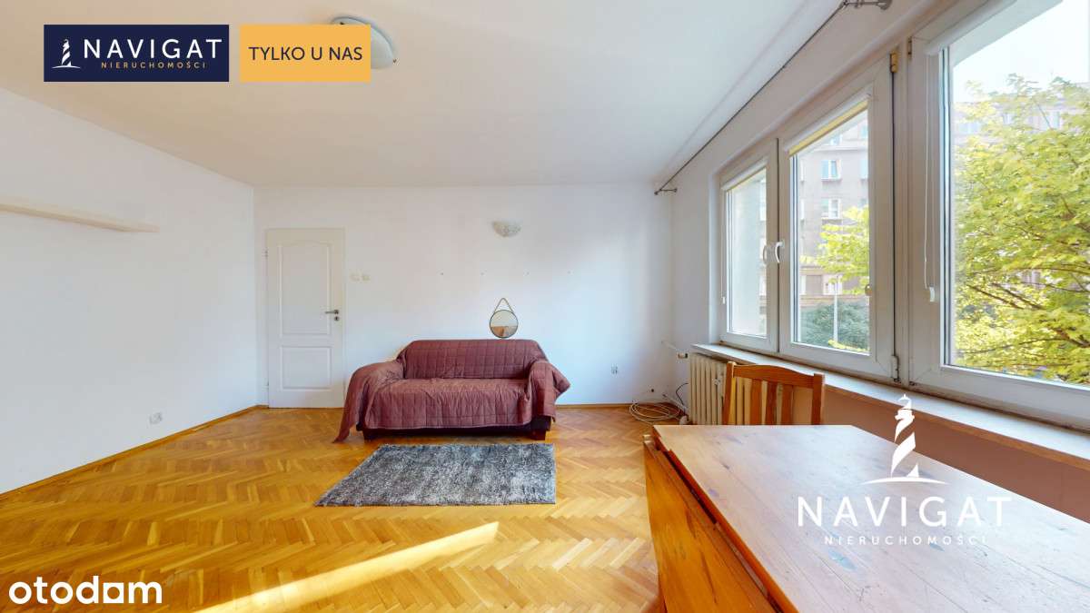 3 oddzielne pokoje w ścisłym centrum Gdyni-4