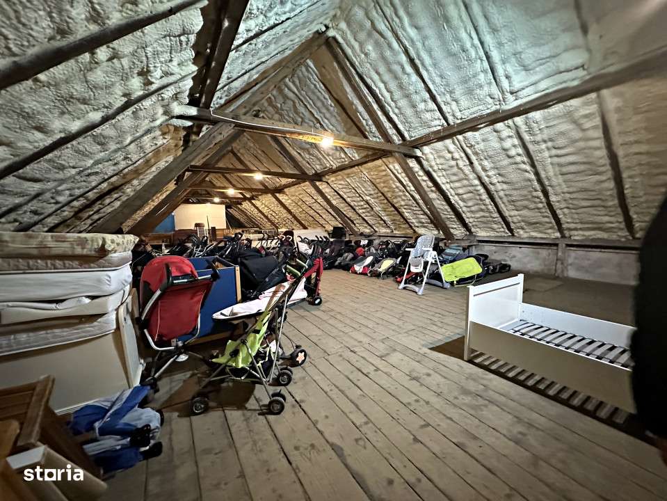 Gaminvest Hala  la 10 minute de autostrada A3, Salard, Bihor,V3655 - Imagine principală: 5/7