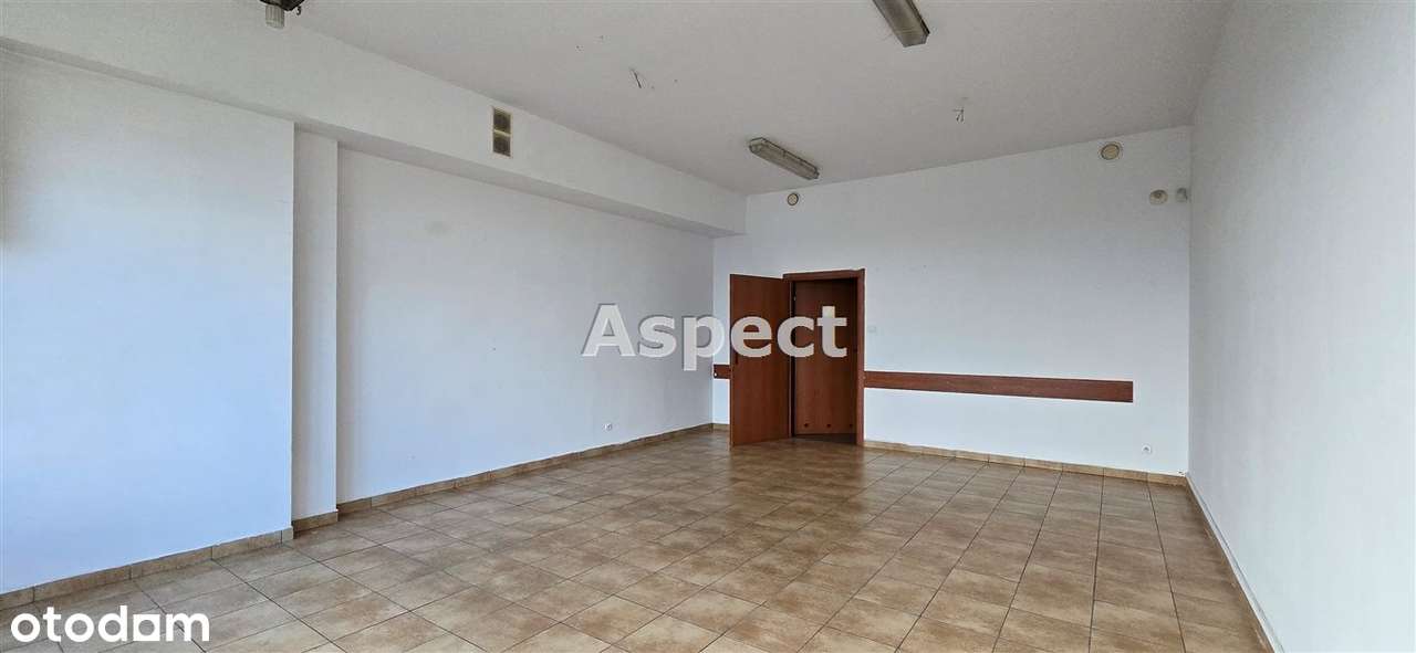 Lokal Handlowo-Biurowy