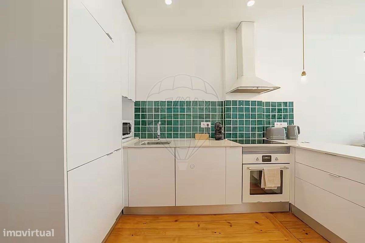 Apartamento T3 para venda - Grande imagem: 3/32