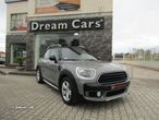 MINI Countryman Cooper D - 1