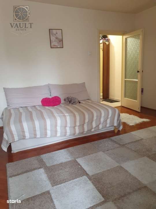 Garsoniera - Vatra Luminoasa - Etaj 2- Risc 1 - Imagine principală: 1/6